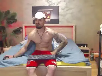 Chaturbate Private Sex Chat of jodogs