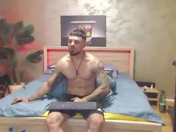 Chaturbate Best Webcam of jodogs