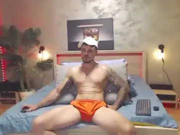 Chaturbate Live Sex of jodogs