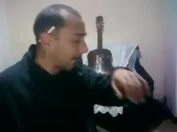 Chaturbate Free Porn Cam of latinounder