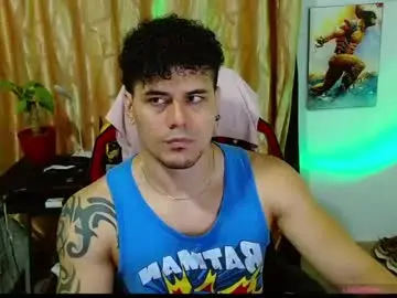Chaturbate Live Sex of loganandrwz