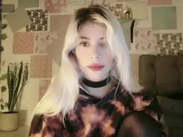Chaturbate Sex Cam of luckysapphire777