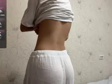 Chaturbate Nude Webcam of margaretawieczorek