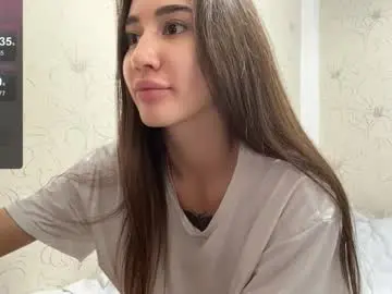 Chaturbate Free Porn Cam of margaretawieczorek