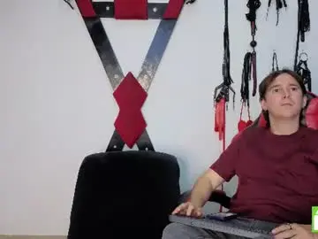 Chaturbate Best Webcam of mariana_and_ronny