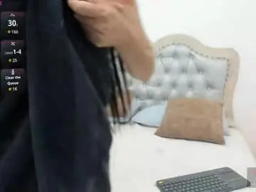 Chaturbate Free Live Porn of mature_ariel