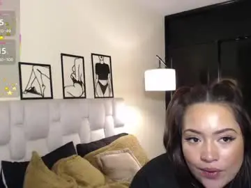 Chaturbate Free Porn Cam of _dakota_j