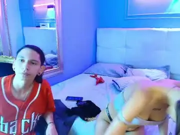 Chaturbate Adult Video Chat of _kiitty