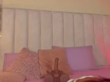 Chaturbate Sex Cam of anny_kiut
