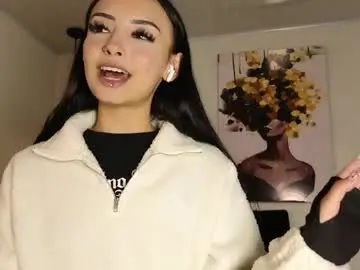 Chaturbate Free Porn Cam of antonellariva_