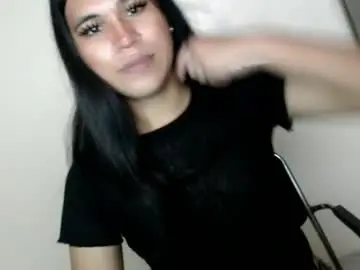 Chaturbate Free Live Porn of asianblk_barbiedoll