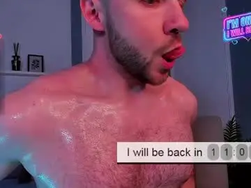 Chaturbate Sex Chat of barberryx