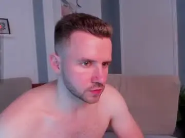 Chaturbate Sex Cam of barberryx