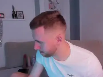 Chaturbate Adult Webcam of barberryx