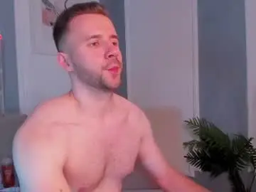 Chaturbate Free Porn Cam of barberryx