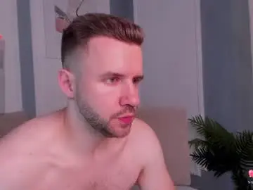 Chaturbate Sex Cam of barberryx