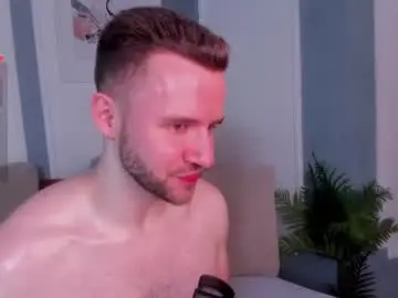 Chaturbate Live Sex Cam of barberryx