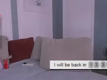 Chaturbate Live Porn of barberryx