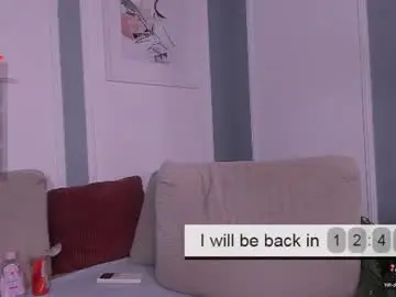 Chaturbate Free Live Porn of barberryx