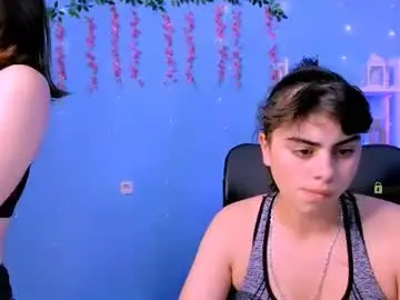 Chaturbate Private Sex Chat of bella_sky11