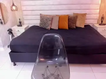 Chaturbate Sex Cam of cloe_monroee_