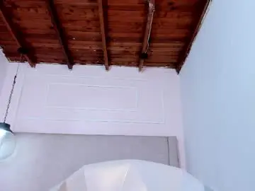 Chaturbate Adult Webcam of izelevans