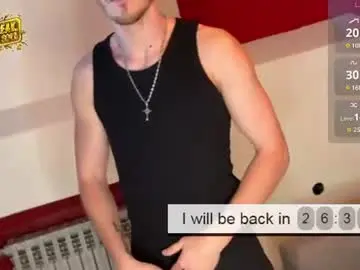 Chaturbate Best live sex cam show of lustfullooking