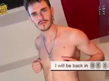 Chaturbate Sex Cam of lustfullooking