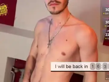 Chaturbate Best live sex cam show of lustfullooking