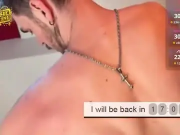 Chaturbate Live Sex Cam of lustfullooking