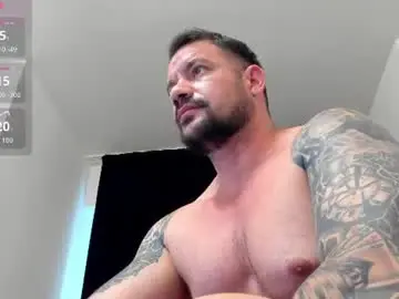 Chaturbate Live Sex of mikebigboy31