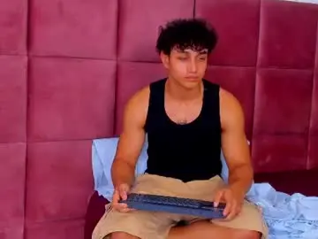 Chaturbate Live Sex Cam of night__prince