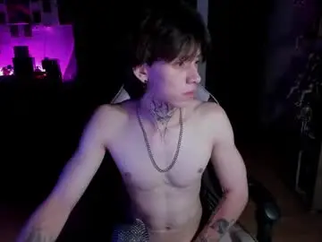 Chaturbate Nude Webcam of xice_boy
