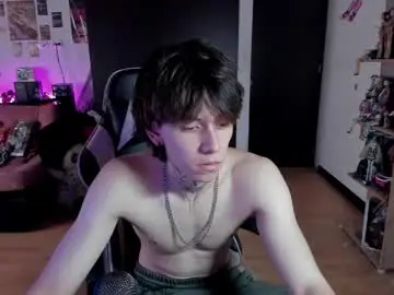 Chaturbate Adult Video Chat of xice_boy