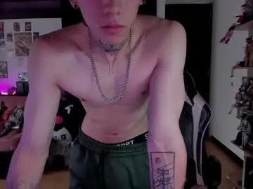 Chaturbate Adult Video Chat of xice_boy