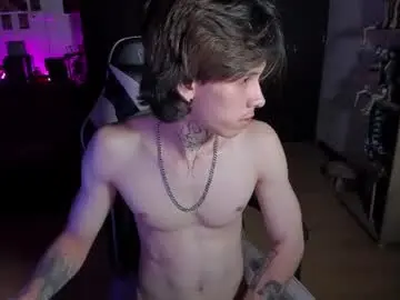Chaturbate Nude Webcam of xice_boy