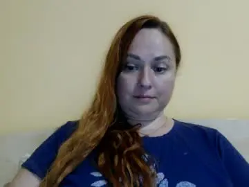 Chaturbate Live Sex of zara_red