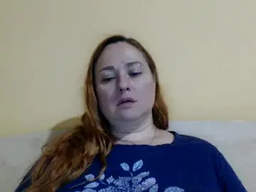 Chaturbate Private Sex Chat of zara_red
