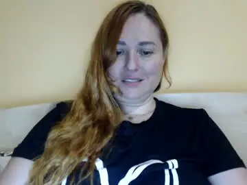 Chaturbate Adult Video Chat of zara_red