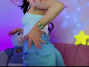 Chaturbate Free Porn Cam of april_bennett