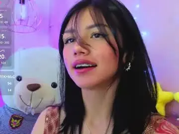 Chaturbate Live Porn of april_bennett