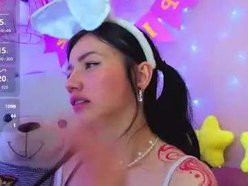 Chaturbate Best live sex cam show of april_bennett