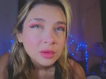 Chaturbate Nude Webcam of funny_whotsss