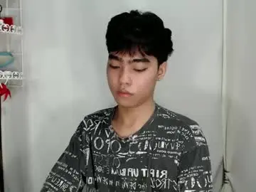 Chaturbate Watch Live Sex Cams of mingkla_man