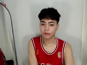 Chaturbate Nude Webcam of mingkla_man