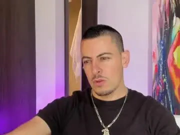 Chaturbate Sex Cam of scotty_music