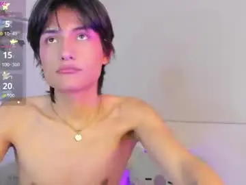 Chaturbate Adult Webcam of soft_thiago