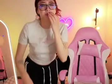 Chaturbate Private Sex Chat of violet_ch