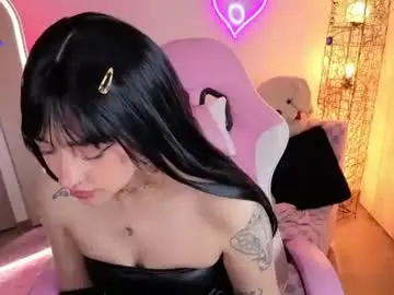 Chaturbate Free Live Porn of violet_ch