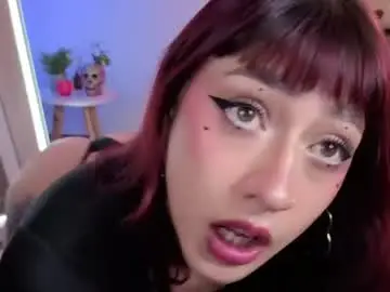 Chaturbate Nude Webcam of violet_ch